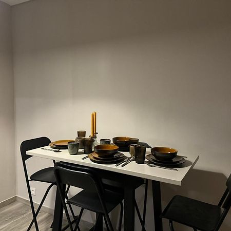 Appartement Brussels Expo Strombeek-Bever Bagian luar foto