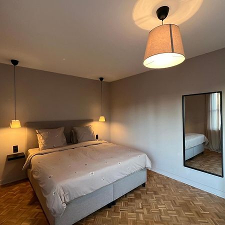 Appartement Brussels Expo Strombeek-Bever Bagian luar foto