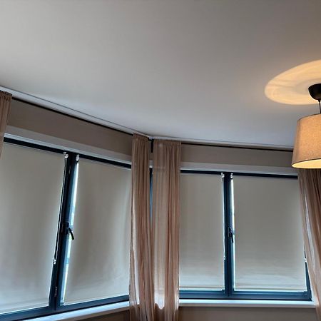 Appartement Brussels Expo Strombeek-Bever Bagian luar foto