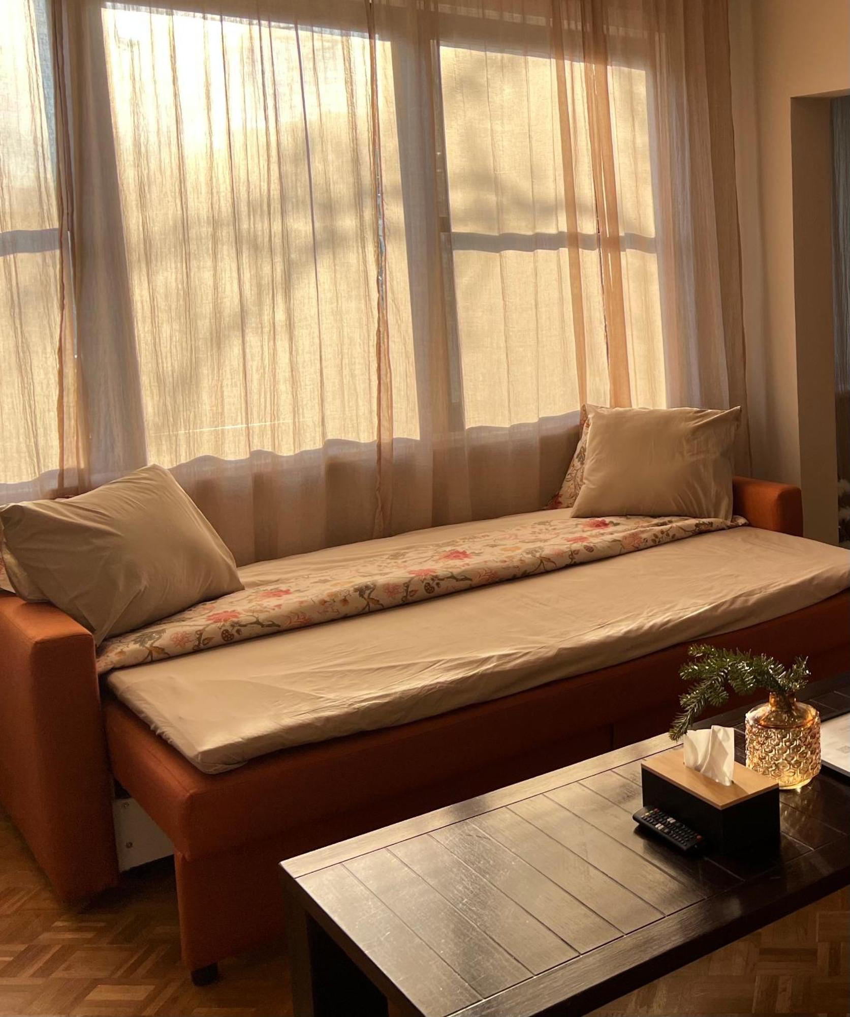 Appartement Brussels Expo Strombeek-Bever Bagian luar foto