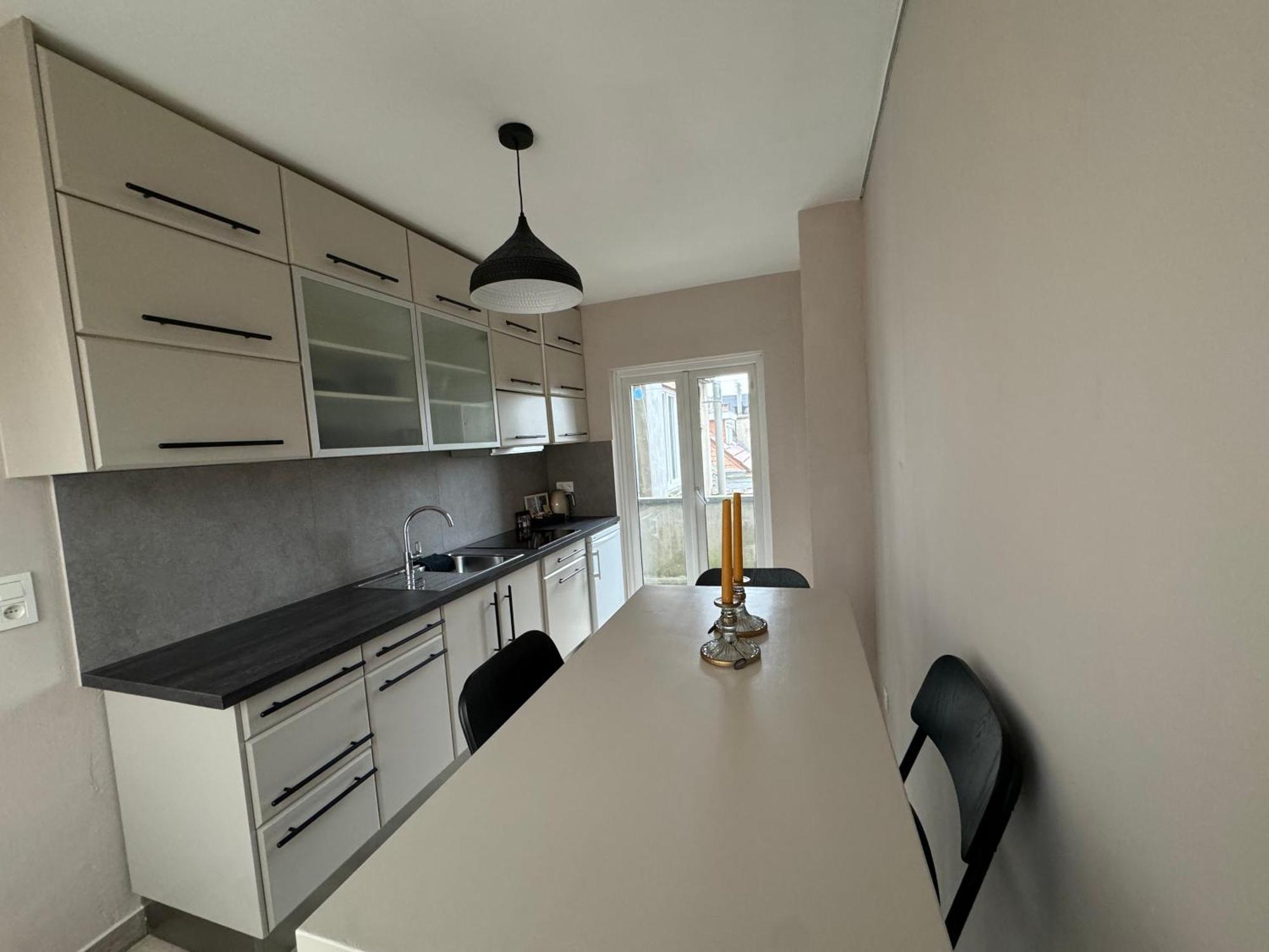 Appartement Brussels Expo Strombeek-Bever Bagian luar foto