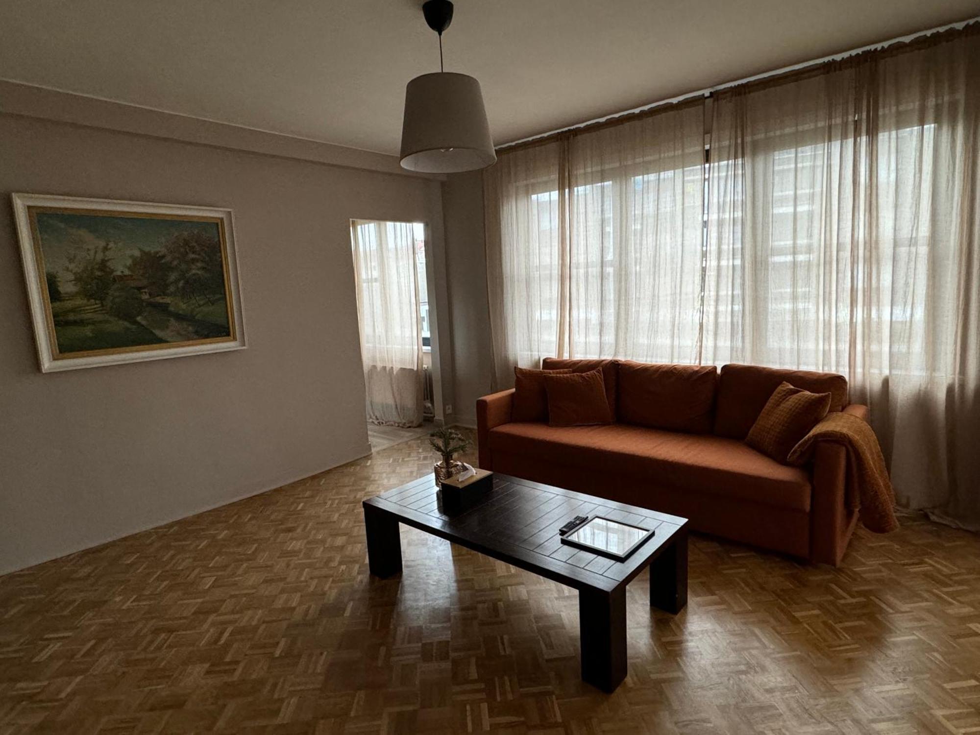 Appartement Brussels Expo Strombeek-Bever Bagian luar foto