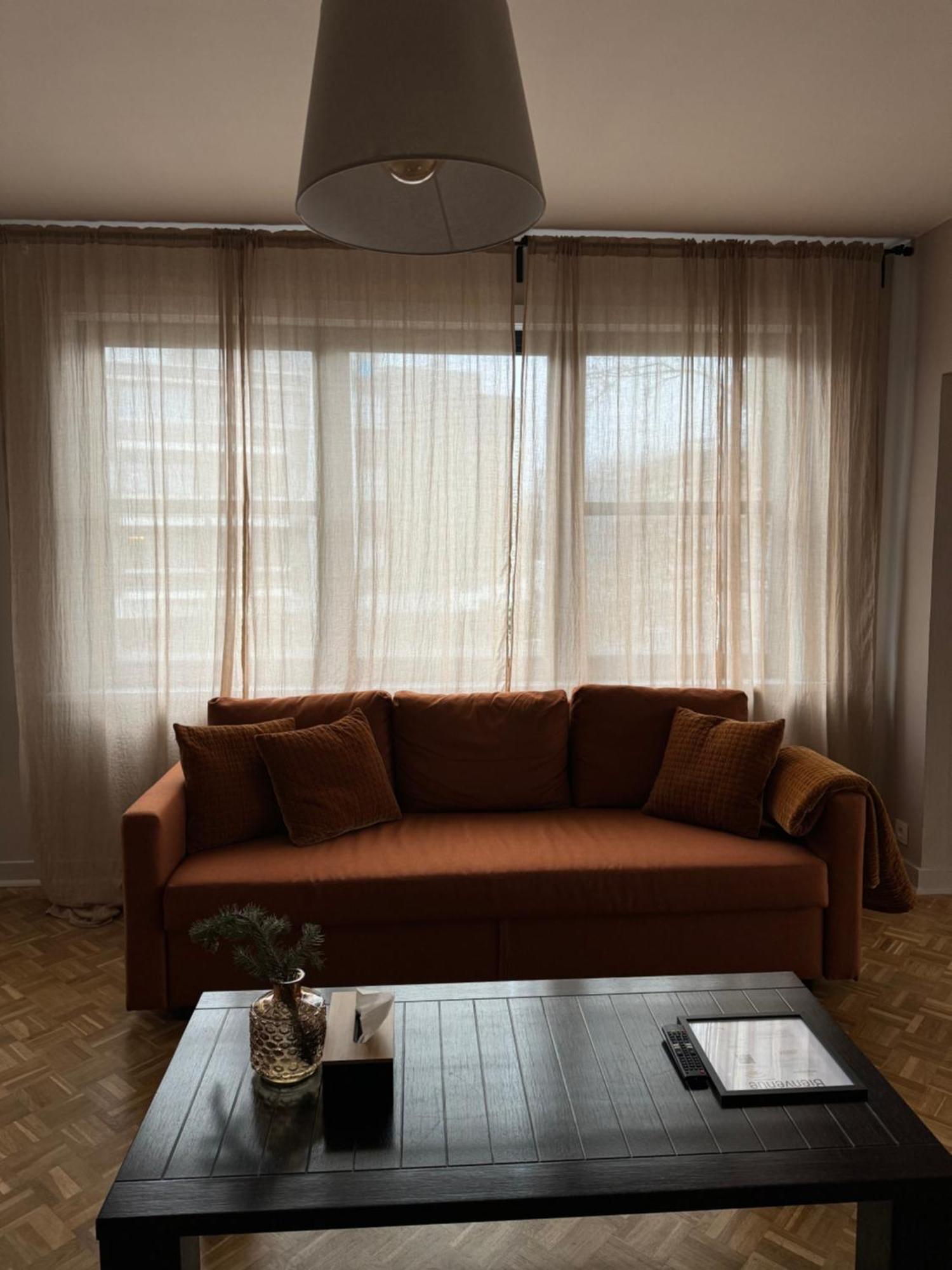 Appartement Brussels Expo Strombeek-Bever Bagian luar foto