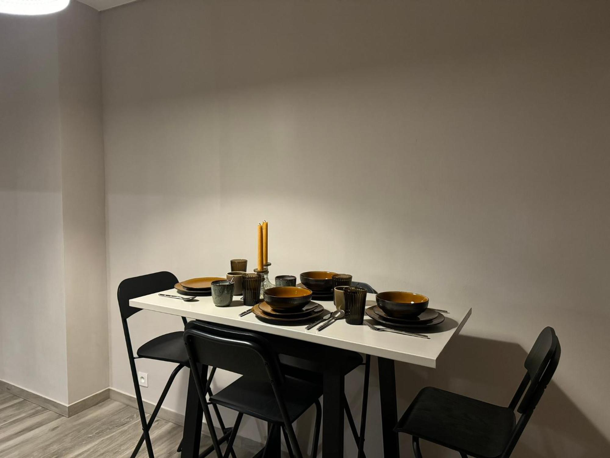 Appartement Brussels Expo Strombeek-Bever Bagian luar foto